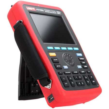 UTD1062C