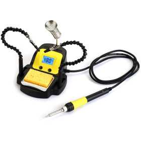 ZD-8988D-N Digital Soldering Station 25W (60W peak)