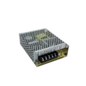 RS-75-24 Switching power supply, closed, 76W, 24V, 3,2A, MEAN WELL