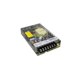 LRS-150-12 Switching power supply, closed, 150W, 12V, 12,5A, MEAN WELL