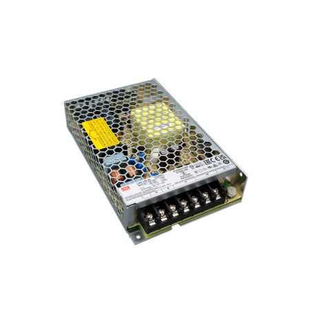 LRS-150-48 Switching power supply, closed, 158.4W, 48V, 3.3A, MEAN WELL