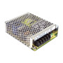 RID-65B Switching power supply, closed, 68W, 5/-24V, MEAN WELL