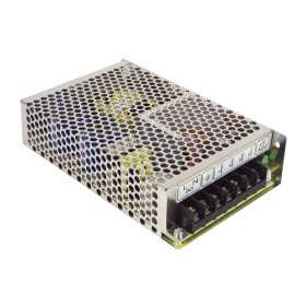 RD-85B Switching Power Supply, 85W, 5V, -24V Dual Output, MEAN WELL