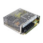 RQ-50B Switching power supply, closed, 45,5W, 5V, 12V, -5V, -12V, MEAN WELL