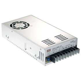 SPV-300-12 Switching power supply, closed, 300W, 12V, 25A, MEAN WELL