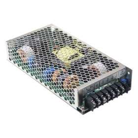 MSP-200-3.3 switching power supply, medical, 132W, 3.3V, 40A, MEAN WELL