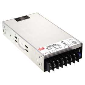 MSP-300-7.5 switching power supply, medical, 300W, 7.5V, 40A, MEAN WELL