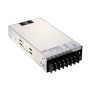 HRPG-300-15 Switching power supply, closed, 330W, PFC 15V, 22A, MEAN WELL