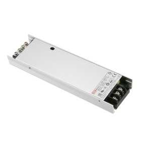 LSP-160-36T Switching Power Supply, U-Bracket, 160W, 36V, 4.5A Terminal, MEAN WELL