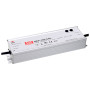 HEP-185-12A switching power supply, industrial, IP65, 185W, 12V, 13A, MEAN WELL