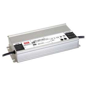 HEP-480-54A switching power supply, industrial, IP65, 480,6W, 54V, 8,9A, MEAN WELL