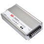 HEP-600-54 switching power supply, industrial, aluminum case, 604,8W, 54V, 11,2A, MEAN WELL