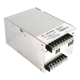 PSPA-1000-48 Switching power supply, closed, 1008W, PFC 48V, 21A, MEAN WELL