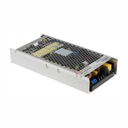 UHP-1000-12 Switching Power Supply, U-Bracket, 960W, 12V, 80A, MEAN WELL