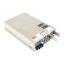 DHP-1UT-A 19inch 1U rack for DRP-3200, MEAN WELL