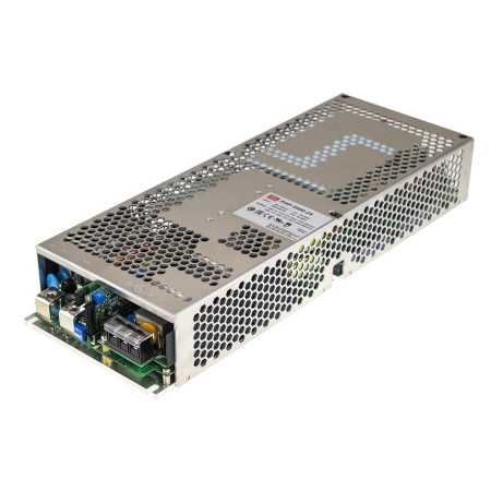 RST-5000-24 Switching power supply, closed, 4800W, 24V, 200A, MEAN WELL