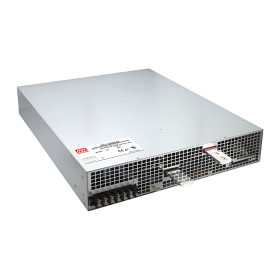 QP-150-3B Switching power supply, closed, 150W, PFC 5/3.3/12/-12V, MEAN WELL