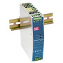 SDR-75-24 DIN rail power supply, 76W, 24V, 3.2A, MEAN WELL