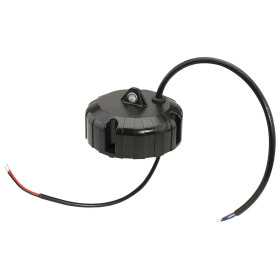 HLG-60H-15 LED driver, IP67 60W, 15V, 4A CV+CC, MEAN WELL
