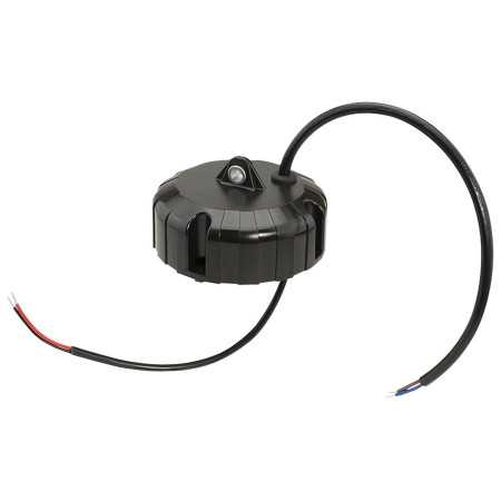 HLG-60H-15 LED driver, IP67 60W, 15V, 4A CV+CC, MEAN WELL