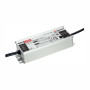 HLG-60H-20B LED driver, IP67 60W, 20V, 3A CV+CC dimmable, MEAN WELL