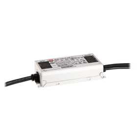 XLG-100-L-A Led driver, IP67 96W, 71-142V, 350-1050mA CP, MEAN WELL