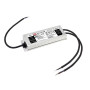 HBG-100-24 Led driver, IP67 96W, 24V, 4A CC, MEAN WELL