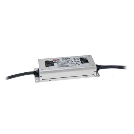 XLG-150-L-A Led driver, IP67 150W, 120-214V, 350-1050mA CP, MEAN WELL