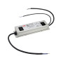 ELG-150-48B-3Y Led driver, IP67 150W, 48V, 3.13A CV+CC dimmable + PE, MEAN WELL