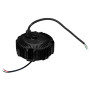 HBG-160-60A Led driver, IP65 156W, 60V, 2.6A CV+CC, MEAN WELL