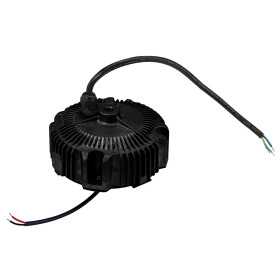HBG-160-60B Led driver, IP67 156W, 60V, 2.6A CV+CC dimmable, MEAN WELL