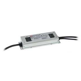 ELG-200-12-3Y Led driver, IP67 192W, 12V, 16A CV+CC + PE, MEAN WELL