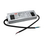 ELG-200-24AB-3Y Led driver, IP65 201,6W, 24V, 8,4A CV+CC dimmable + PE, MEAN WELL