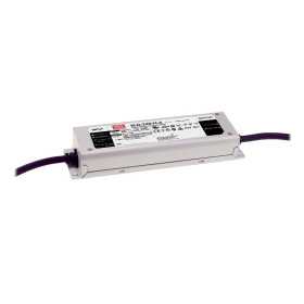 ELG-240-24-3Y Led driver, IP67 240W, 24V, 10A CV+CC + PE, MEAN WELL