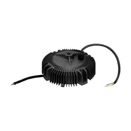 HBG-240-48AB Led driver, IP65 240W, 48V, 5A CV+CC dimmable, MEAN WELL
