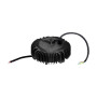 HBG-240-48AB Led driver, IP65 240W, 48V, 5A CV+CC dimmable, MEAN WELL