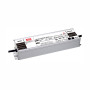 HLG-240H-54B LED driver, IP67 240W, 54V, 4.45A CV+CC dimmable, MEAN WELL