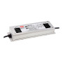 HLG-320H-12 LED driver, IP67 264W, 12V, 22A CV+CC, MEAN WELL