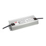 HLG-320H-48B LED driver, IP67 321W, 48V, 6.7A CV+CC dimmable, MEAN WELL