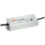 HVGC-65-350B Led driver, IP67 65.1W, 18-186V, 350mA CC dimmable, MEAN WELL
