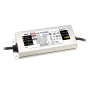 ELG-75-C350B-3Y Led driver, IP67 74.9W, 107-214V, 350mA CC dimmable+PE, MEAN WELL