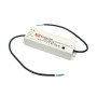 HLG-80H-C350AB LED driver, IP65 89.95W, xxV, 350mA CC dimmable, MEAN WELL