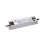 HLG-240H-C1050AB LED driver, IP65 249.9W, 119-238V, 1050mA CC dimmable, MEAN WELL