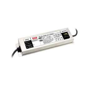 HVGC-320-700B Led driver, IP67 300W, 428V, 700mA CC, MEAN WELL