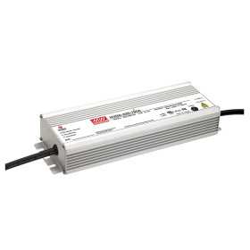 HVGC-320-3500B Led driver, IP67 320W, 91.4V, 3500mA CC, MEAN WELL
