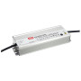 HLG-320H-C1750AB LED driver, IP65 320.25W, 76-152/1750mA CC dimmable, MEAN WELL