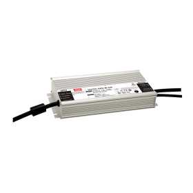 HVGC-480-H-AB Led driver, IP67 480W, 228.5V, 2800mA CP, MEAN WELL