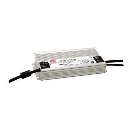 HVGC-480-H-AB Led driver, IP67 480W, 228.5V, 2800mA CP, MEAN WELL