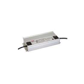 HVGC-650-M-AB Led driver, IP67 651W, 155V, 4200mA CP, MEAN WELL