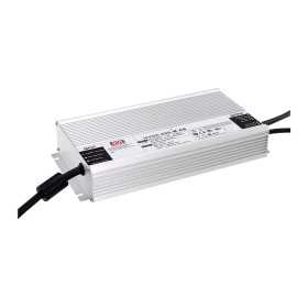 HVGC-650-H-AB Led driver, IP67 649.6W, 116V, 5600mA CP, MEAN WELL